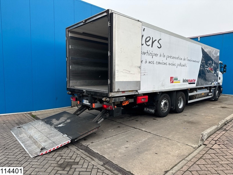 Scania G 340 CNG-LNG EURO 6, CNG-LNG Mix, Cryofridge, Dhollandia - Рефрижератор: фото 2 Scania G 340 CNG-LNG EURO 6, CNG-LNG Mix, Cryofridge, Dhollandia - Рефрижератор: фото 2