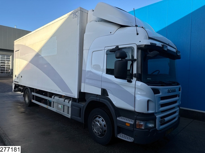 Scania P 360 EURO 5, Carrier, B.A.R. - Рефрижератор: фото 3 Scania P 360 EURO 5, Carrier, B.A.R. - Рефрижератор: фото 3