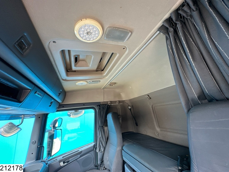 Автовоз Scania P 450 EURO 6, Retarder, Hydraulic: фото 8