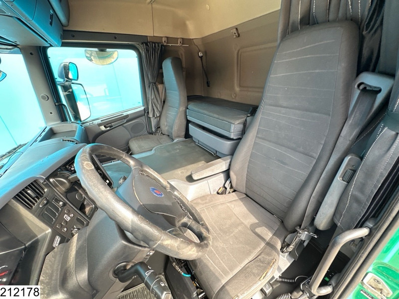 Автовоз Scania P 450 EURO 6, Retarder, Hydraulic: фото 7