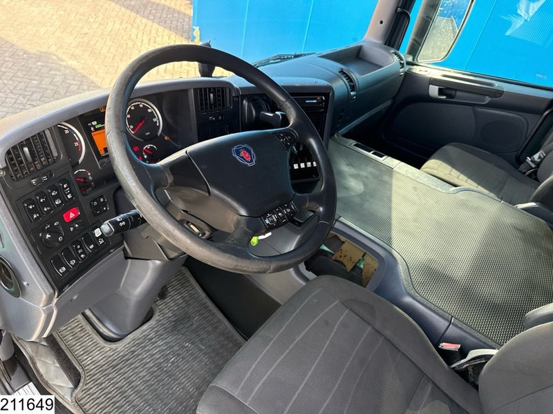 Автовоз Scania P 450 EURO6, Trucktransport, Retarder, Rolfo: фото 9