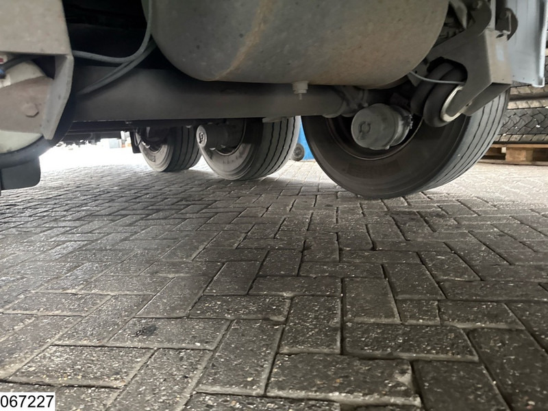 Полуприцеп-рефрижератор Schmitz Cargobull Koel vries Carrier Vector 1850 ,Dhollandia: фото 10 Полуприцеп-рефрижератор Schmitz Cargobull Koel vries Carrier Vector 1850 ,Dhollandia: фото 10