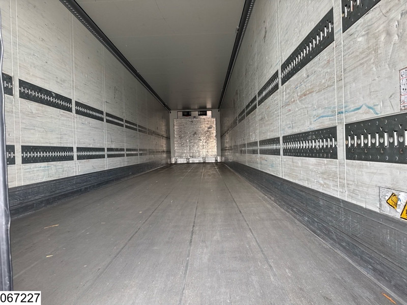 Полуприцеп-рефрижератор Schmitz Cargobull Koel vries Carrier Vector 1850 ,Dhollandia: фото 11 Полуприцеп-рефрижератор Schmitz Cargobull Koel vries Carrier Vector 1850 ,Dhollandia: фото 11