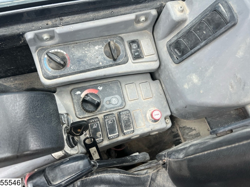 Строительная техника Kubota U 48 29,8KW, 1 bucket, 3681h: фото 9 Строительная техника Kubota U 48 29,8KW, 1 bucket, 3681h: фото 9