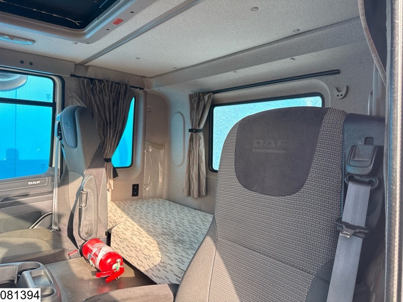 DAF CF 410 EURO 6, PTO в лизинг DAF CF 410 EURO 6, PTO: фото 7 DAF CF 410 EURO 6, PTO в лизинг DAF CF 410 EURO 6, PTO: фото 7