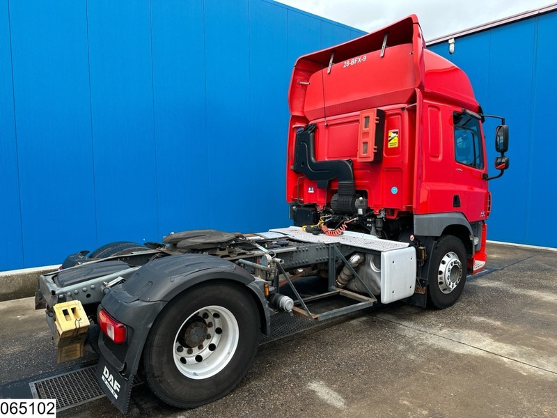 DAF CF 440 EURO 6, ADR, PTO - Тягач: фото 2 DAF CF 440 EURO 6, ADR, PTO - Тягач: фото 2