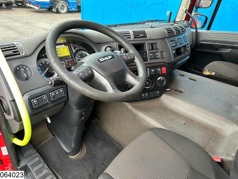 DAF CF 440 EURO 6, RETARDER, PTO - Тягач: фото 5 DAF CF 440 EURO 6, RETARDER, PTO - Тягач: фото 5