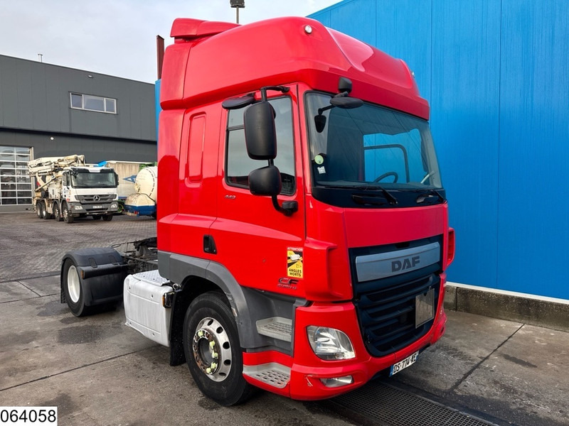 DAF CF 440 EURO 6, Retarder, ADR, PTO - Тягач: фото 3 DAF CF 440 EURO 6, Retarder, ADR, PTO - Тягач: фото 3