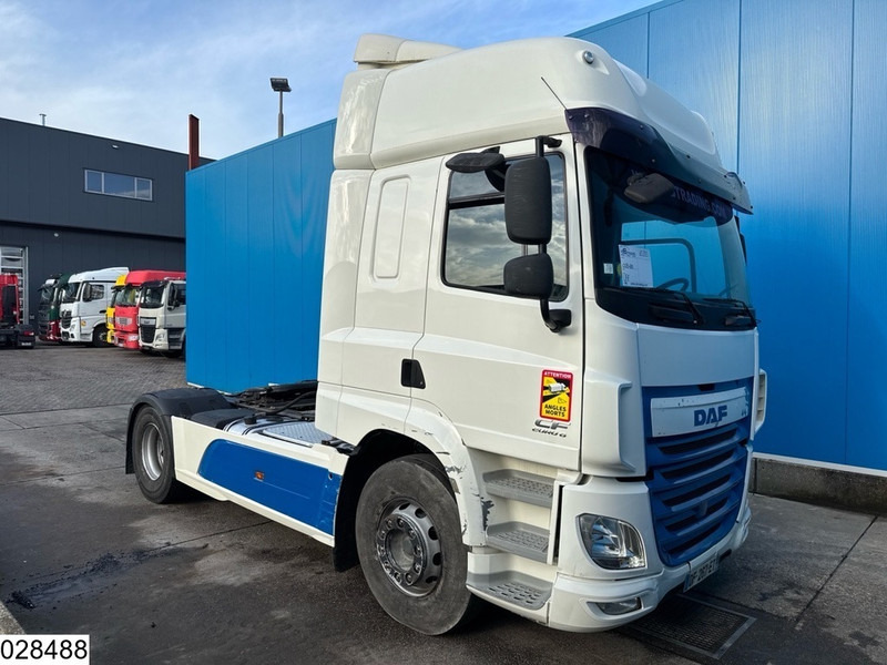 DAF CF 460 EURO 6, Retarder, Hydraulic - Тягач: фото 3 DAF CF 460 EURO 6, Retarder, Hydraulic - Тягач: фото 3