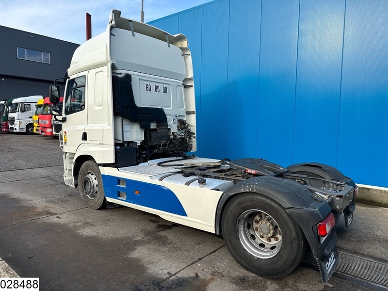 DAF CF 460 EURO 6, Retarder, Hydraulic - Тягач: фото 4 DAF CF 460 EURO 6, Retarder, Hydraulic - Тягач: фото 4