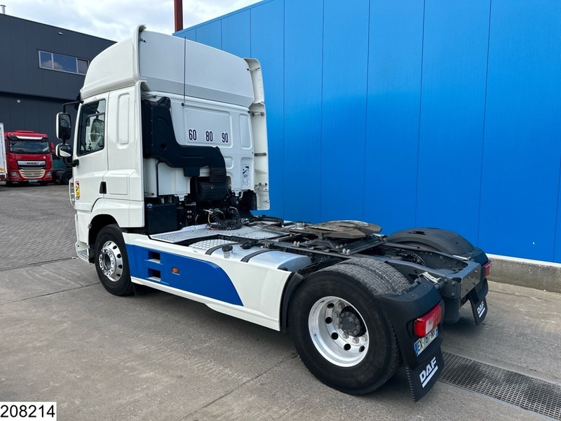 DAF CF 480 EURO 6, Retarder, Hydraulics, Defect - Тягач: фото 4 DAF CF 480 EURO 6, Retarder, Hydraulics, Defect - Тягач: фото 4