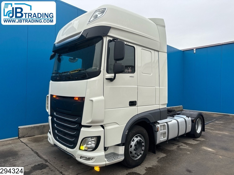 DAF XF 450 EURO 6d, ACC - Тягач: фото 1 DAF XF 450 EURO 6d, ACC - Тягач: фото 1