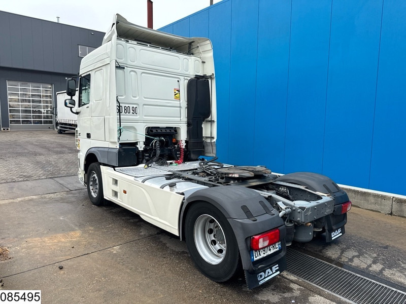 DAF XF 460 EURO 6, Hydraulic - Тягач: фото 4 DAF XF 460 EURO 6, Hydraulic - Тягач: фото 4