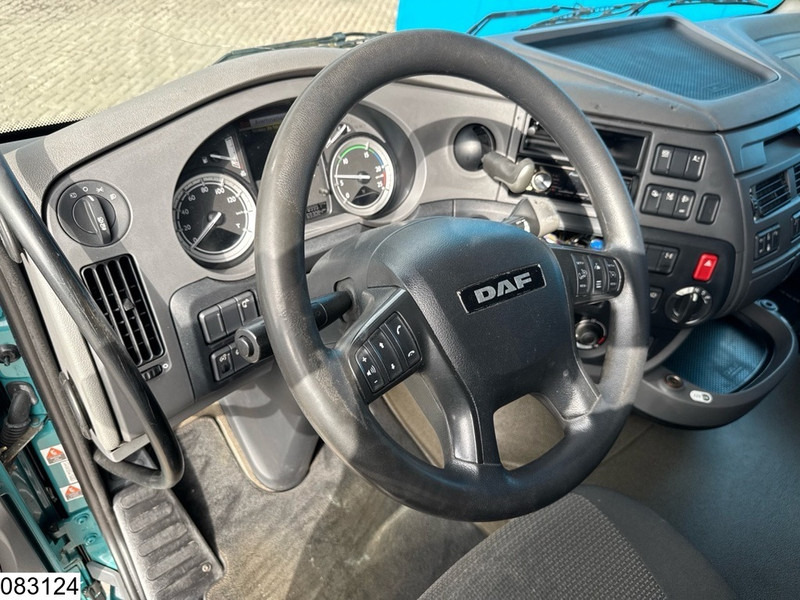 DAF XF 460 EURO 6 - Тягач: фото 5 DAF XF 460 EURO 6 - Тягач: фото 5