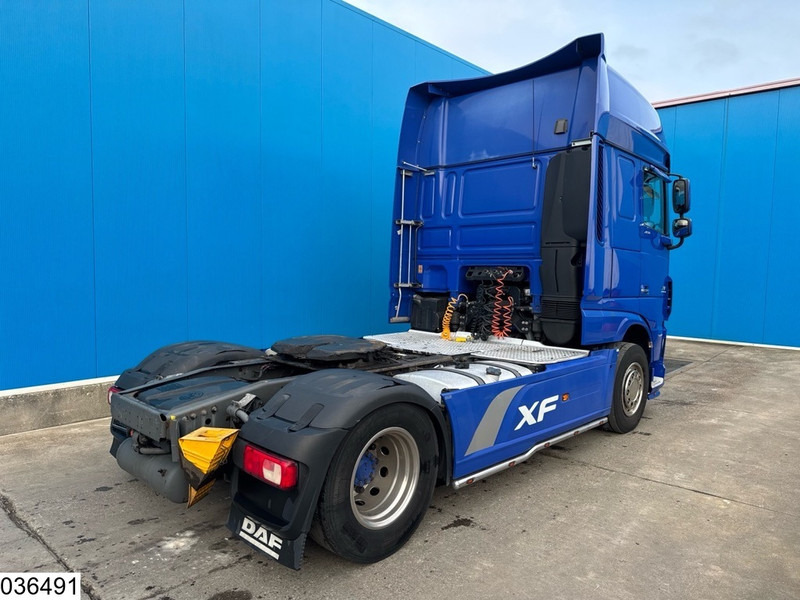 DAF XF 460 EURO 6, Retarder, ACC, Standairco - Тягач: фото 2 DAF XF 460 EURO 6, Retarder, ACC, Standairco - Тягач: фото 2