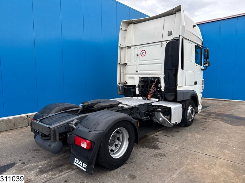 DAF XF 480 EURO 5d, ACC - Тягач: фото 2 DAF XF 480 EURO 5d, ACC - Тягач: фото 2