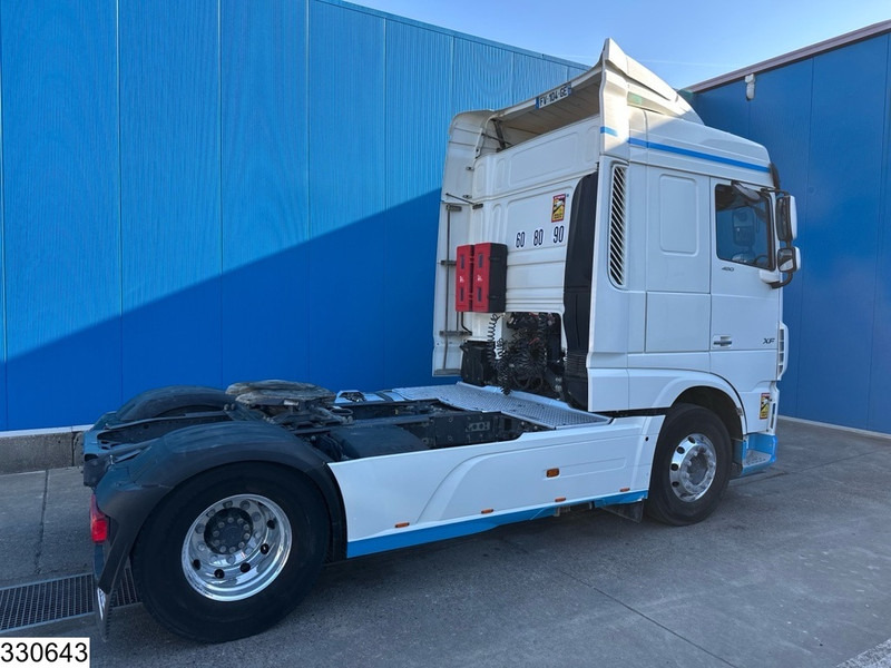 DAF XF 480 EURO 6, ADR, PTO, Standairco - Тягач: фото 2 DAF XF 480 EURO 6, ADR, PTO, Standairco - Тягач: фото 2