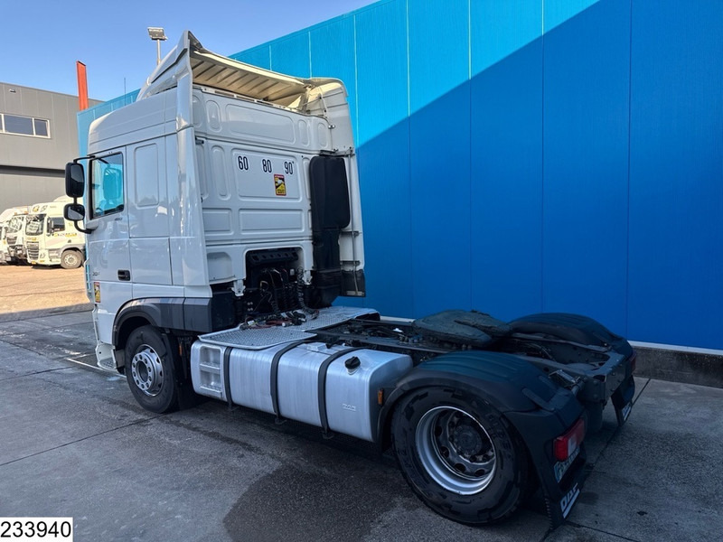 DAF XF 480 EURO 6, Standairco - Тягач: фото 4 DAF XF 480 EURO 6, Standairco - Тягач: фото 4