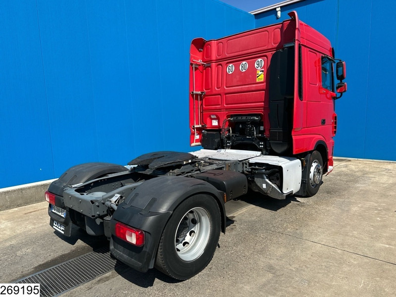 DAF XF 480 EURO 6, Standairco, PTO - Тягач: фото 2 DAF XF 480 EURO 6, Standairco, PTO - Тягач: фото 2
