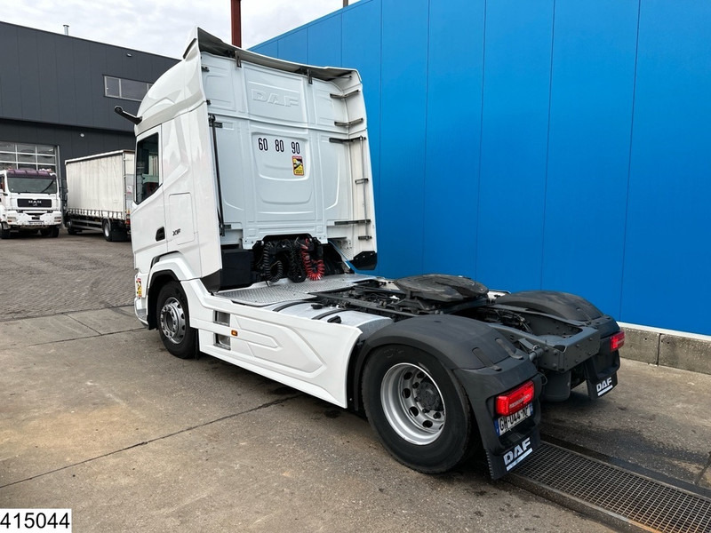 DAF XF 480 EURO 6, standairco, Mirrorcams - Тягач: фото 2 DAF XF 480 EURO 6, standairco, Mirrorcams - Тягач: фото 2