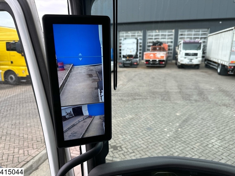 DAF XF 480 EURO 6, standairco, Mirrorcams - Тягач: фото 5 DAF XF 480 EURO 6, standairco, Mirrorcams - Тягач: фото 5