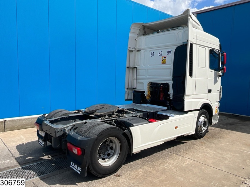 DAF XF 480 EURO 6D - Тягач: фото 2 DAF XF 480 EURO 6D - Тягач: фото 2