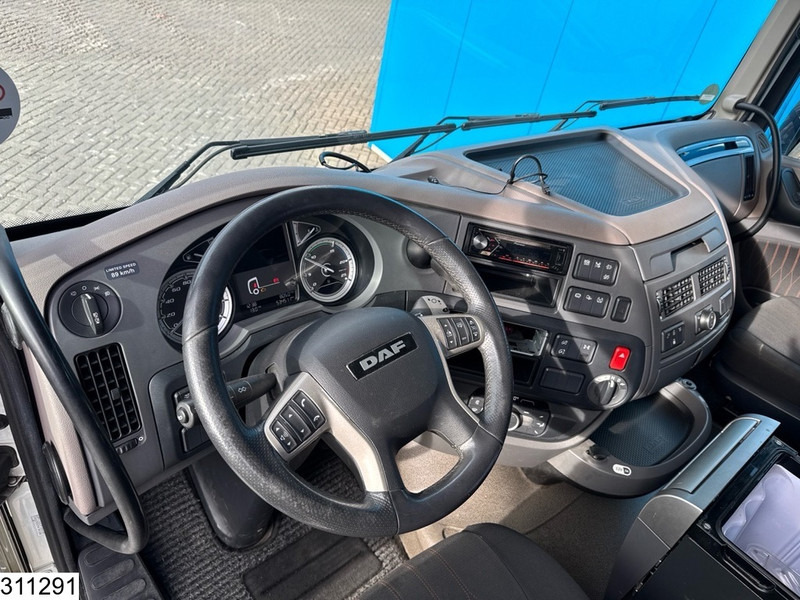 DAF XF 480 EURO 6D, SCC - Тягач: фото 5 DAF XF 480 EURO 6D, SCC - Тягач: фото 5