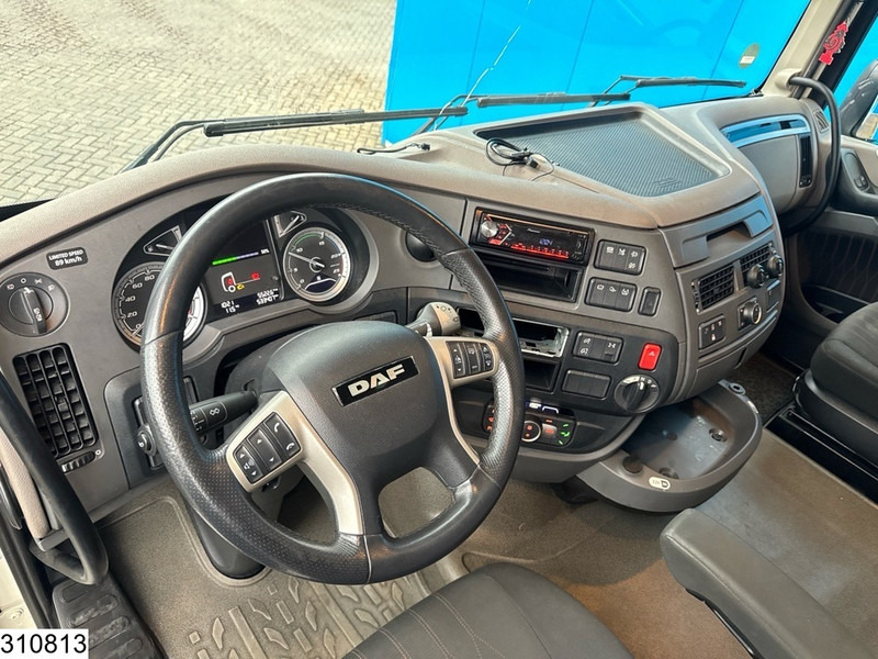 DAF XF 480 EURO 6d, ACC - Тягач: фото 5 DAF XF 480 EURO 6d, ACC - Тягач: фото 5