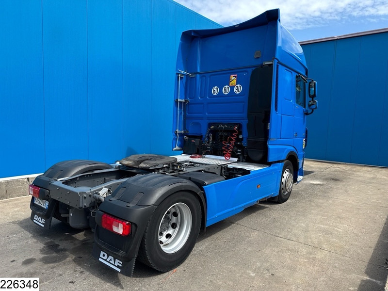 DAF XF 480 SSC, EURO 6, Standairco - Тягач: фото 2 DAF XF 480 SSC, EURO 6, Standairco - Тягач: фото 2