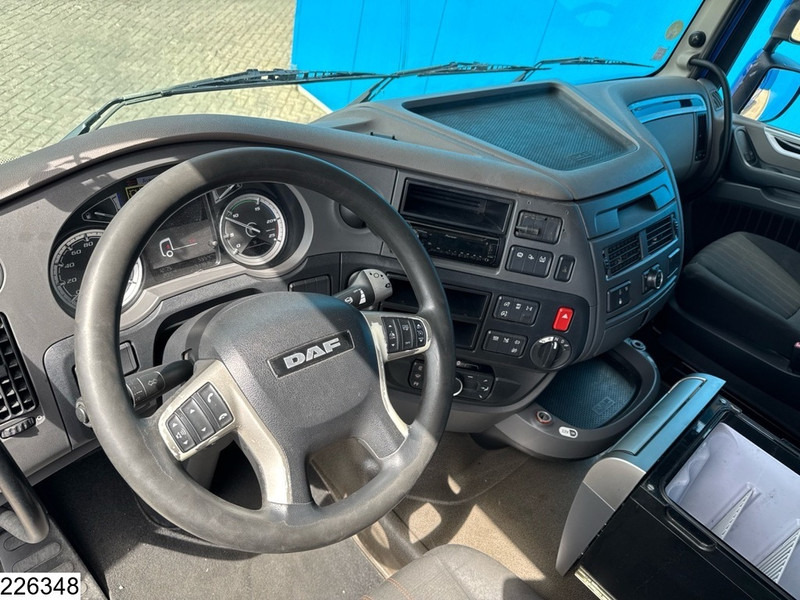 DAF XF 480 SSC, EURO 6, Standairco - Тягач: фото 5 DAF XF 480 SSC, EURO 6, Standairco - Тягач: фото 5