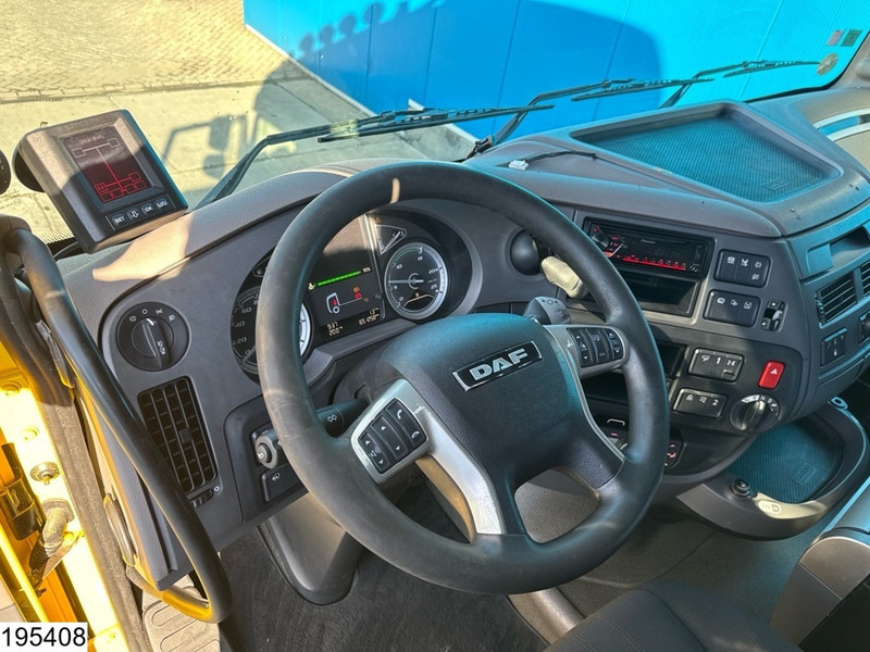DAF XF 530 6X2, EURO 6, Retarder, hub reduction - Тягач: фото 5 DAF XF 530 6X2, EURO 6, Retarder, hub reduction - Тягач: фото 5