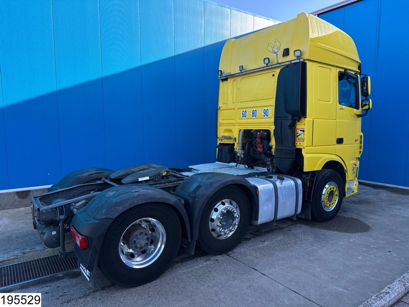 DAF XF 530 SSC, 6X2, EURO 6, Retarder, HUBreductie - Тягач: фото 3 DAF XF 530 SSC, 6X2, EURO 6, Retarder, HUBreductie - Тягач: фото 3