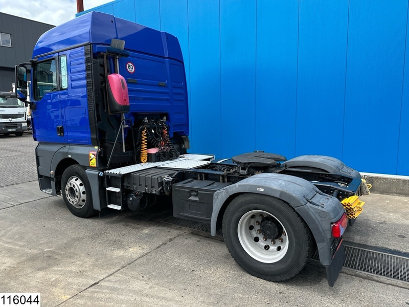 MAN TGS 18 420 EURO 6, ADR, Standairco, PTO - Тягач: фото 3 MAN TGS 18 420 EURO 6, ADR, Standairco, PTO - Тягач: фото 3