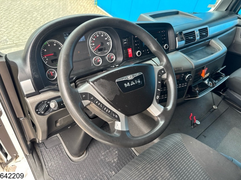 MAN TGS 18 440 EURO 5, Retarder, ADR, Compressor - Тягач: фото 5 MAN TGS 18 440 EURO 5, Retarder, ADR, Compressor - Тягач: фото 5