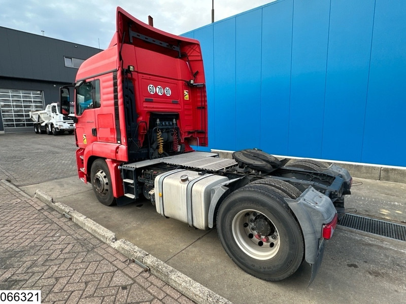 MAN TGS 18 440 EURO 6, Retarder - Тягач: фото 2 MAN TGS 18 440 EURO 6, Retarder - Тягач: фото 2