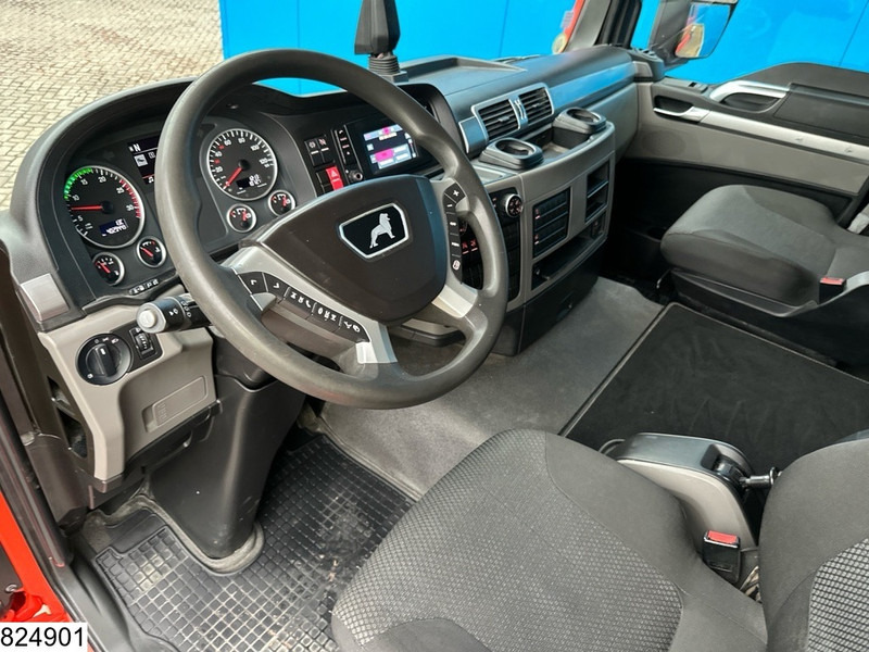 MAN TGS 18 460 EURO 6, ACC, Retarder, PTO - Тягач: фото 5 MAN TGS 18 460 EURO 6, ACC, Retarder, PTO - Тягач: фото 5