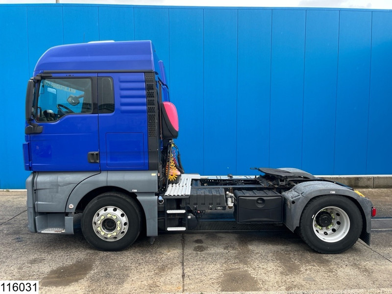 MAN TGX 18 420 EURO 6, ADR, Standairco, PTO - Тягач: фото 3 MAN TGX 18 420 EURO 6, ADR, Standairco, PTO - Тягач: фото 3