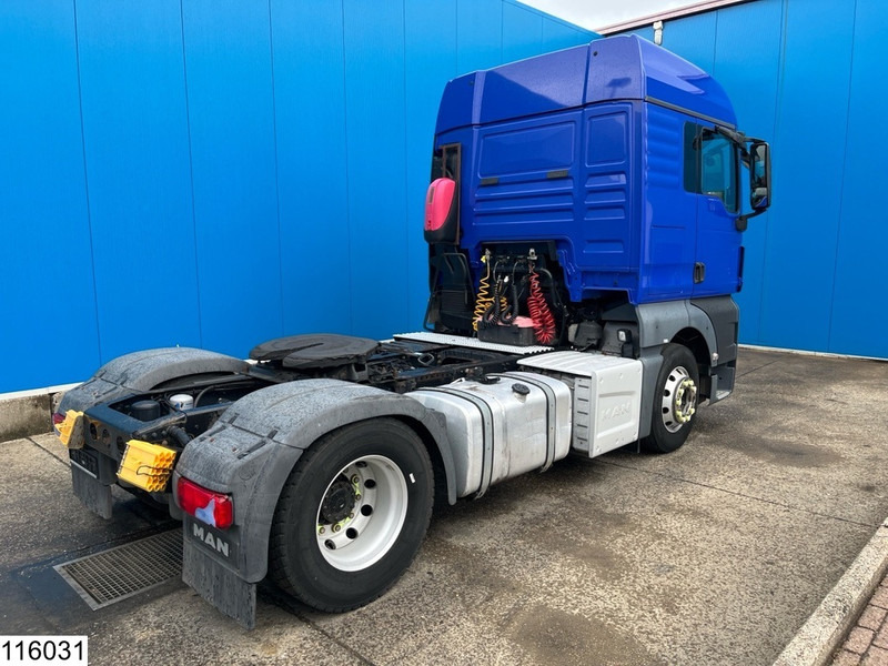 MAN TGX 18 420 EURO 6, ADR, Standairco, PTO - Тягач: фото 2 MAN TGX 18 420 EURO 6, ADR, Standairco, PTO - Тягач: фото 2