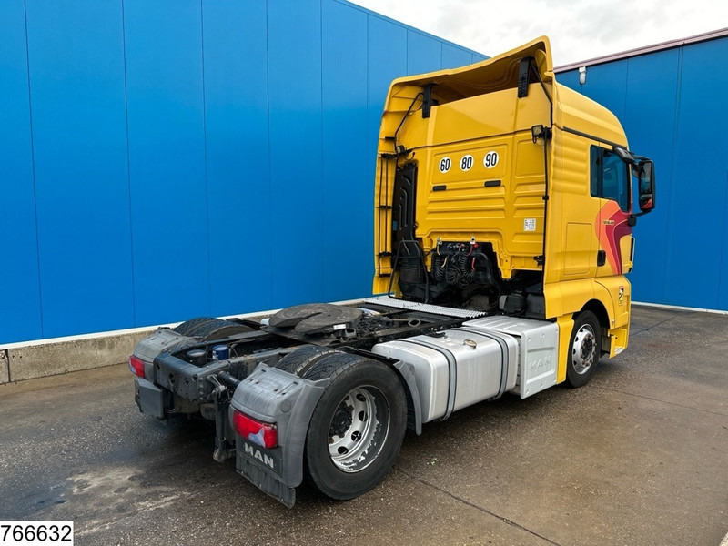 MAN TGX 18 420 EURO 6 - Тягач: фото 4 MAN TGX 18 420 EURO 6 - Тягач: фото 4
