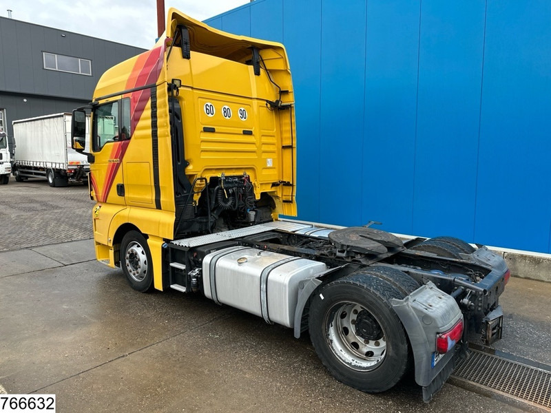 MAN TGX 18 420 EURO 6 - Тягач: фото 2 MAN TGX 18 420 EURO 6 - Тягач: фото 2
