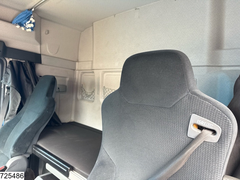 MAN TGX 18 440 EURO 6, Standairco - Тягач: фото 5 MAN TGX 18 440 EURO 6, Standairco - Тягач: фото 5