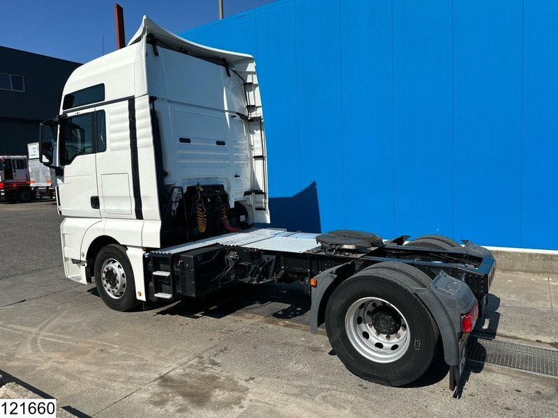 MAN TGX 18 460 EURO 6 - Тягач: фото 4 MAN TGX 18 460 EURO 6 - Тягач: фото 4