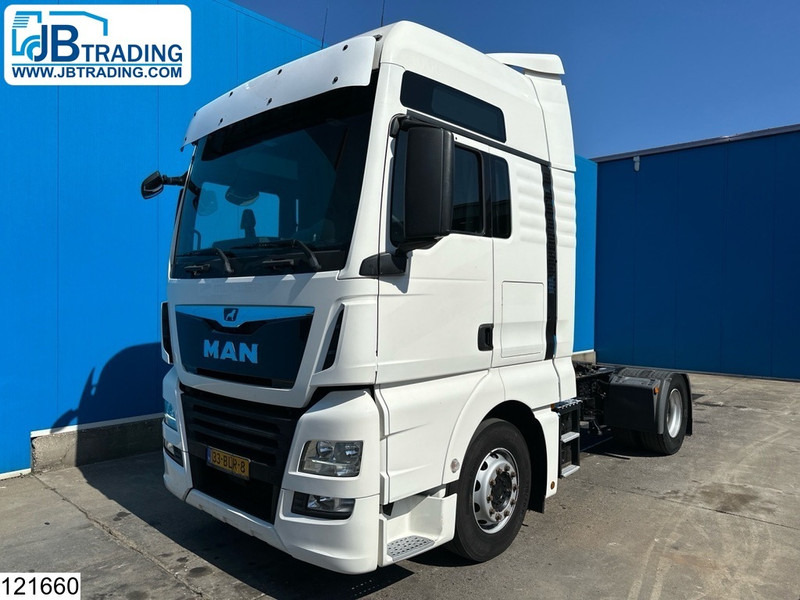 MAN TGX 18 460 EURO 6 - Тягач: фото 1 MAN TGX 18 460 EURO 6 - Тягач: фото 1