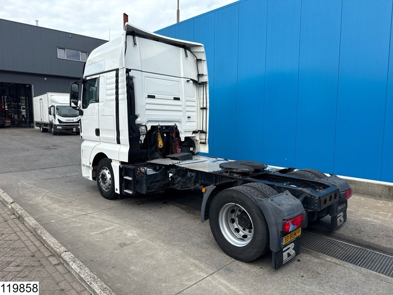 MAN TGX 18 460 EURO 6 - Тягач: фото 4 MAN TGX 18 460 EURO 6 - Тягач: фото 4
