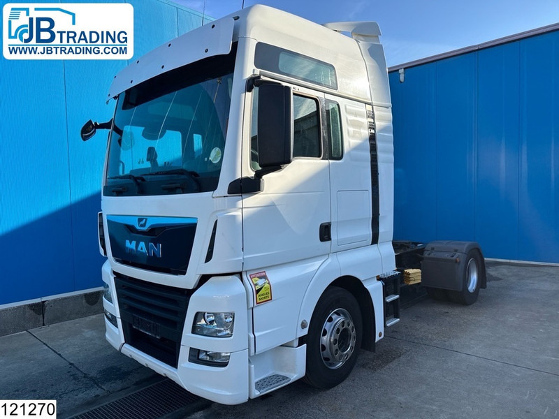 MAN TGX 18 460 EURO 6 - Тягач: фото 1 MAN TGX 18 460 EURO 6 - Тягач: фото 1