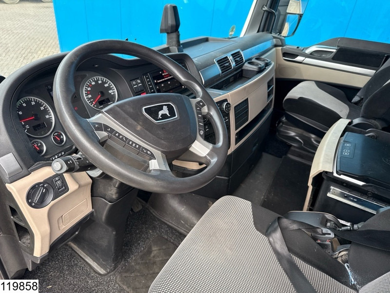 MAN TGX 18 460 EURO 6 - Тягач: фото 5 MAN TGX 18 460 EURO 6 - Тягач: фото 5