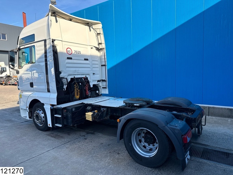 MAN TGX 18 460 EURO 6 - Тягач: фото 4 MAN TGX 18 460 EURO 6 - Тягач: фото 4