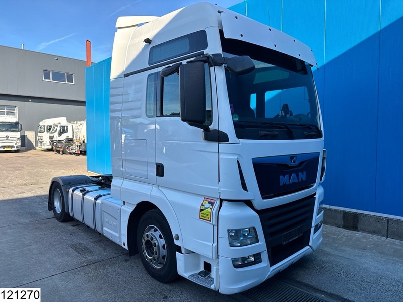 MAN TGX 18 460 EURO 6 - Тягач: фото 3 MAN TGX 18 460 EURO 6 - Тягач: фото 3