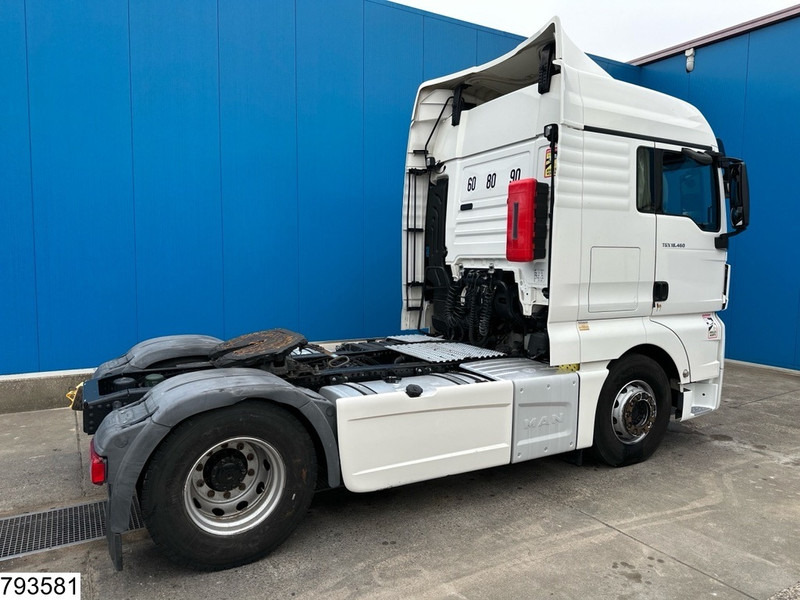 MAN TGX 18 460 EURO 6, Retarder, PTO - Тягач: фото 2 MAN TGX 18 460 EURO 6, Retarder, PTO - Тягач: фото 2