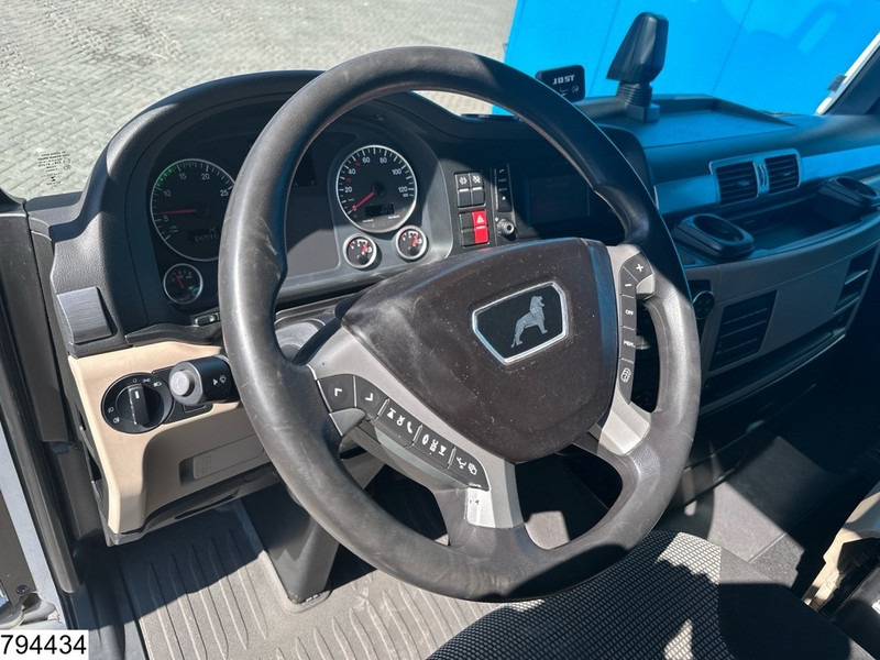 MAN TGX 18 460 EURO 6, Retarder, PTO - Тягач: фото 5 MAN TGX 18 460 EURO 6, Retarder, PTO - Тягач: фото 5